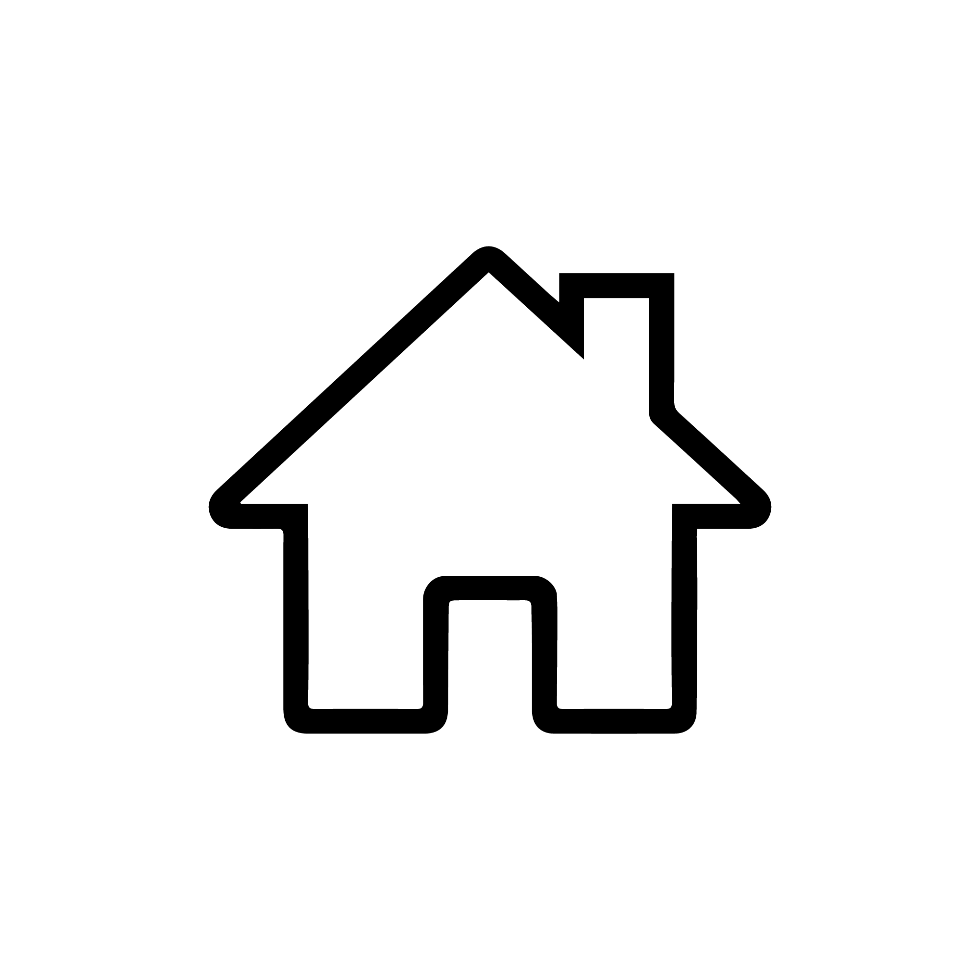 Home icon