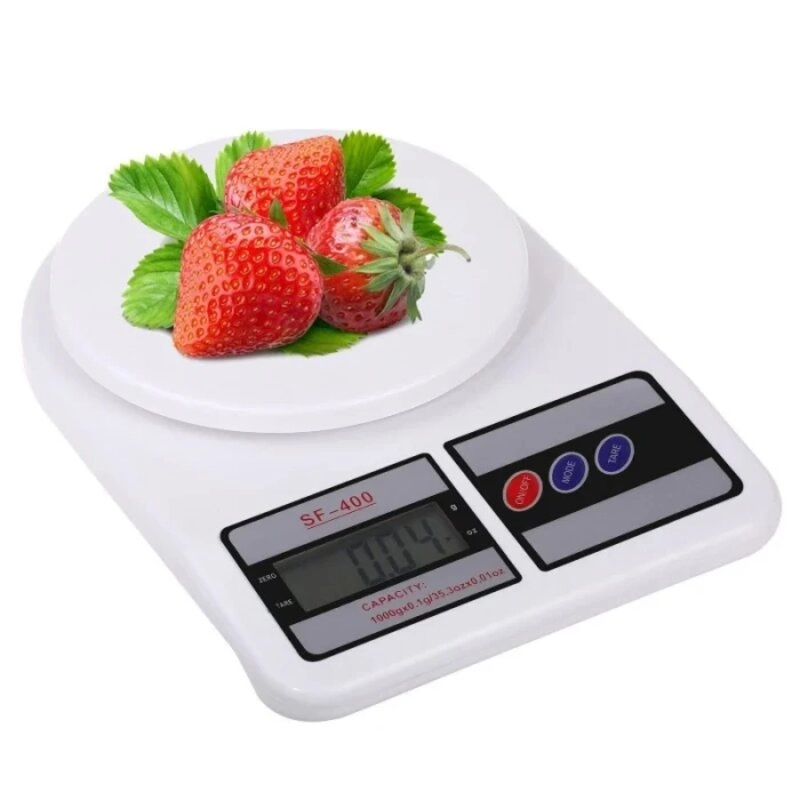 Digital Electronic Kitchen Scale SF-400