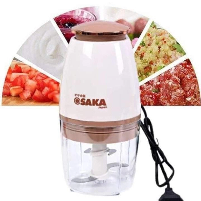 OSAKA Multifunctional Capsule Blender