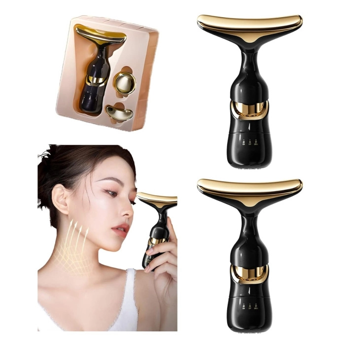 EMS Face Lifting and Firming Massager 3 in 1