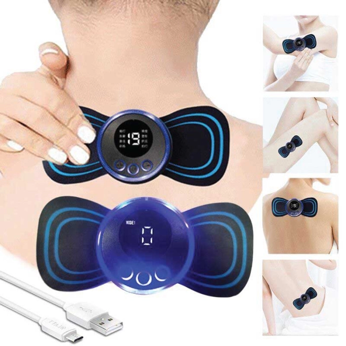 Smart Mini Massager