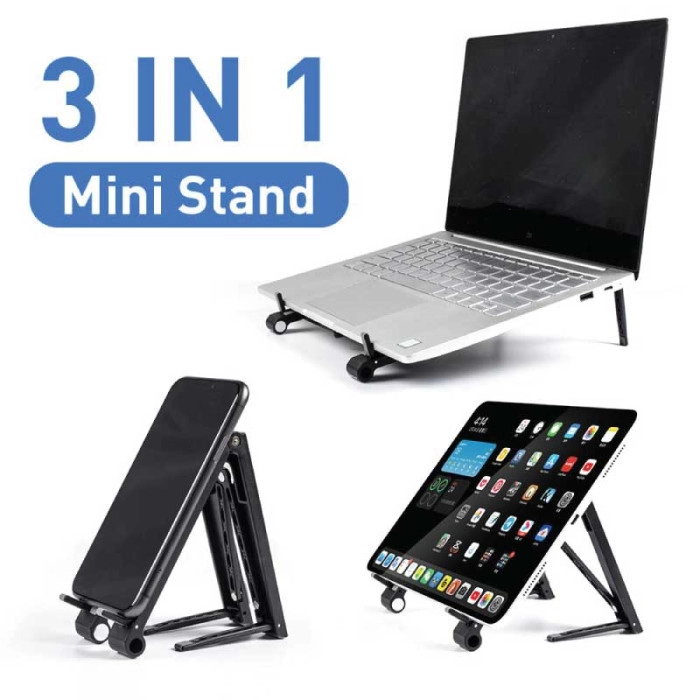 Foldable Laptop Stand